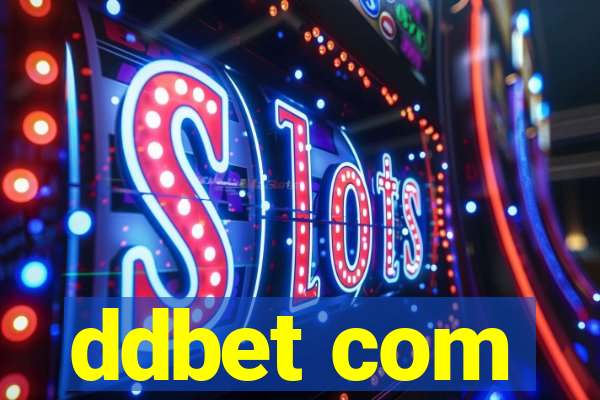 ddbet com